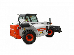 Телескопический погрузчик Bobcat T2250QT